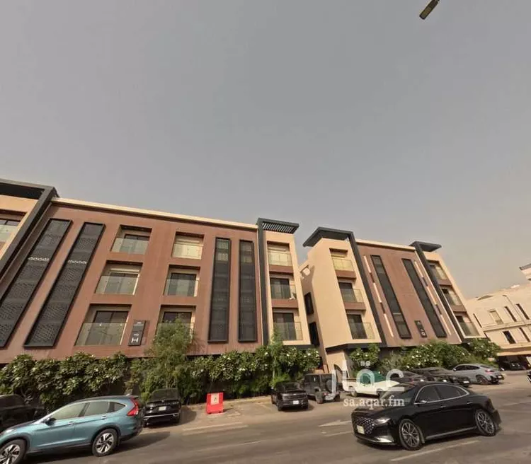شقة للإيجار في شارع بريدة, حي الريان, مدينة الرياض, منطقة الرياض صورة 5