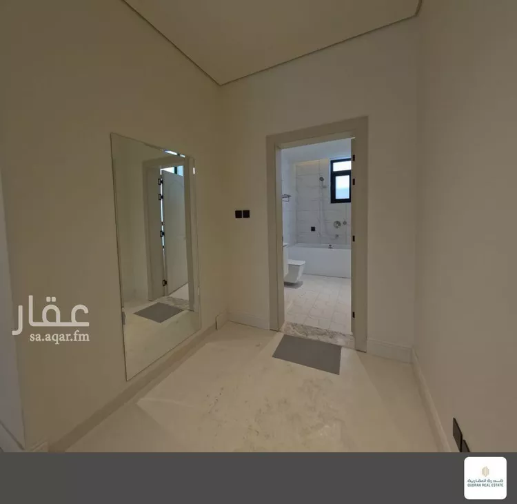 شقة للإيجار في شارع إبراهيم بن هادي, حي النرجس, مدينة الرياض, منطقة الرياض صورة 5