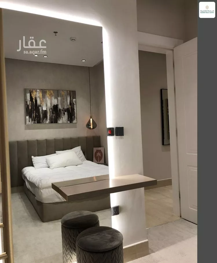 شقة للإيجار في شارع بريدة, حي الريان, مدينة الرياض, منطقة الرياض 13