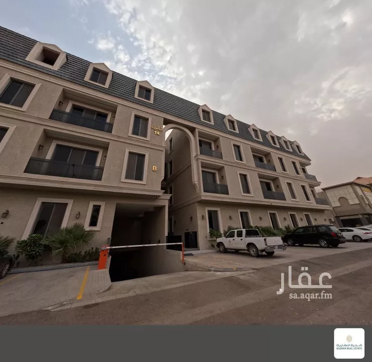 شقة للإيجار في شارع الشيخ جابر الاحمد الصباح, حي اليرموك, مدينة الرياض, منطقة الرياض صورة 4