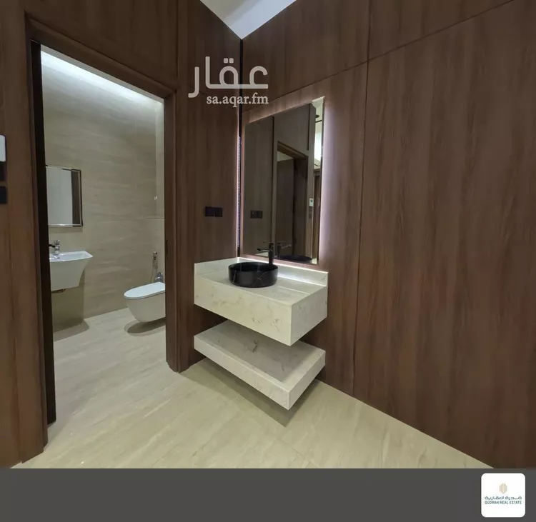 دور للبيع في شارع زنجبار, حي العقيق, مدينة الرياض, منطقة الرياض صورة 5