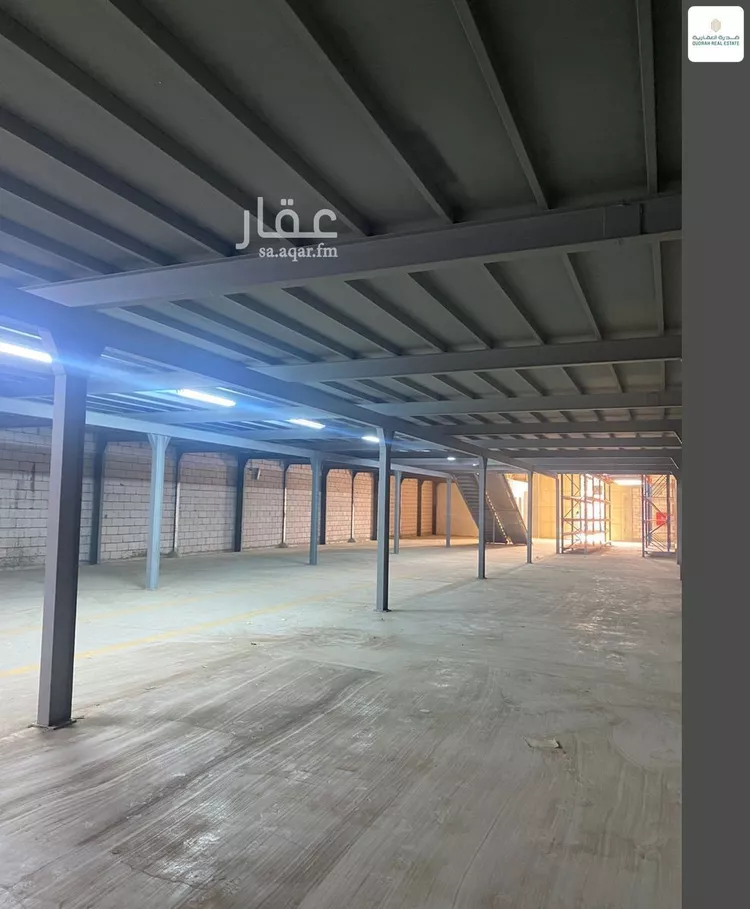 Warehouse for Rent in Riyadh As Sulay صورة 3