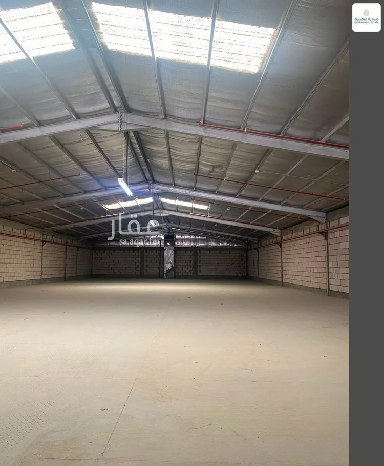 مستودع للإيجار في شارع دجلة, حي السلي, مدينة الرياض, منطقة الرياض 12