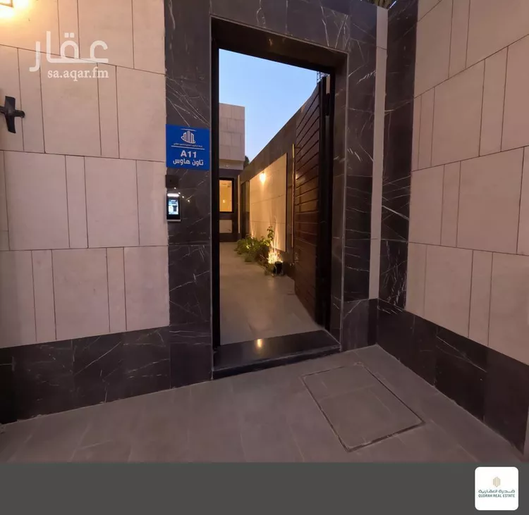 فيلا للبيع في شارع زنجبار, حي العقيق, مدينة الرياض, منطقة الرياض صورة 2