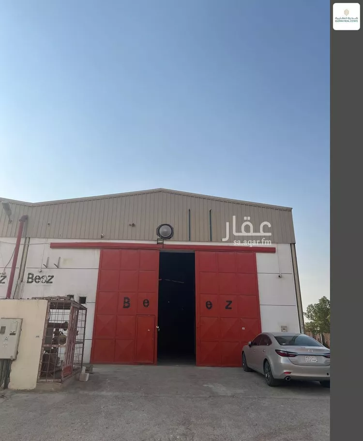 مستودع للإيجار في شارع الجوادي, حي السلي, مدينة الرياض, منطقة الرياض