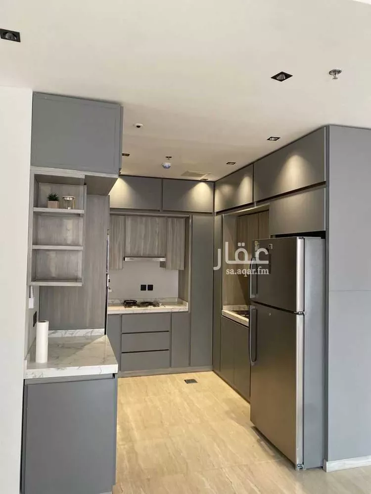 شقة للإيجار في شارع رقم 205, حي الملقا, مدينة الرياض, منطقة الرياض صورة 2