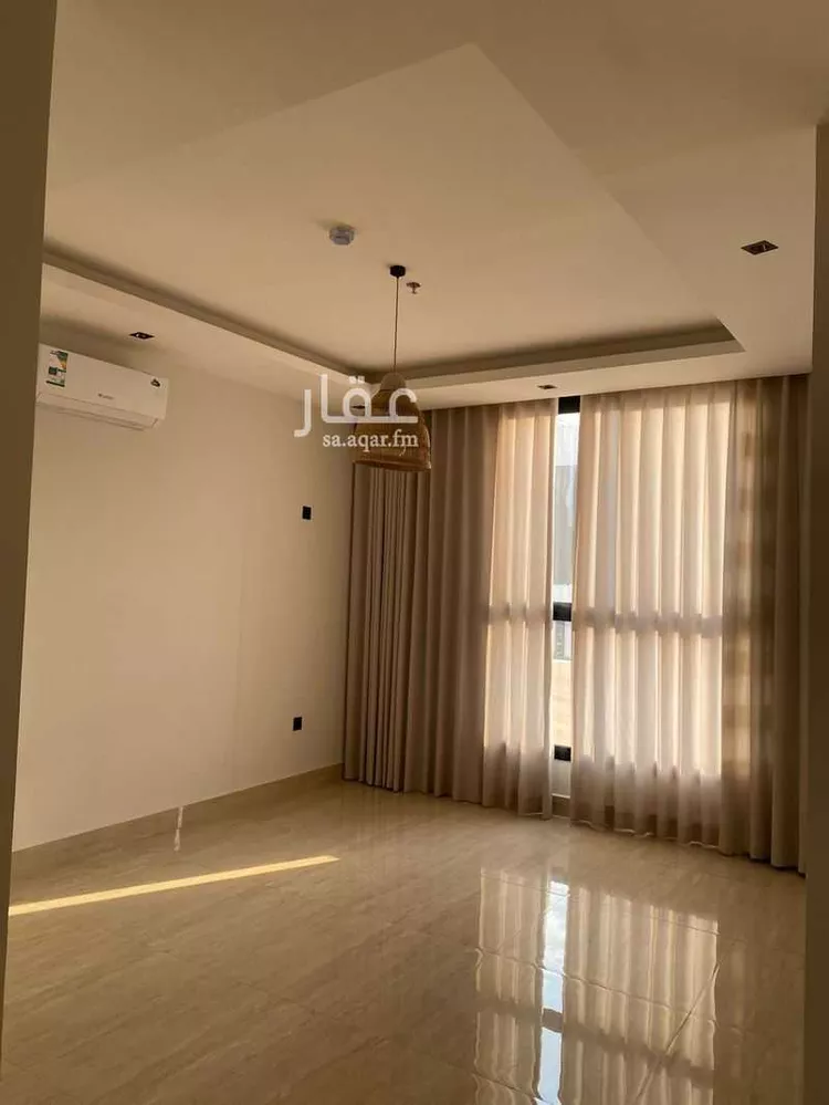 شقة للإيجار في شارع رقم 205, حي الملقا, مدينة الرياض, منطقة الرياض صورة 3