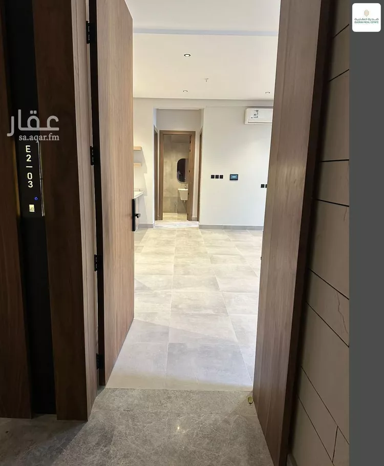 شقة للإيجار في شارع خالد بن العاص, حي النرجس, مدينة الرياض, منطقة الرياض صورة 5