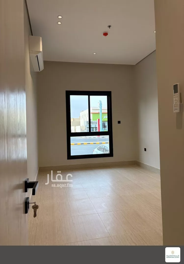 شقة للإيجار في شارع عبادة بن الصامت, حي الروضة, مدينة الرياض, منطقة الرياض صورة 4