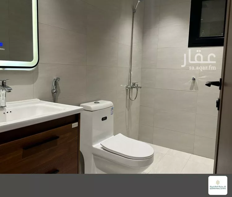 شقة للإيجار في شارع العبيلة, حي السليمانية, مدينة الرياض, منطقة الرياض صورة 3