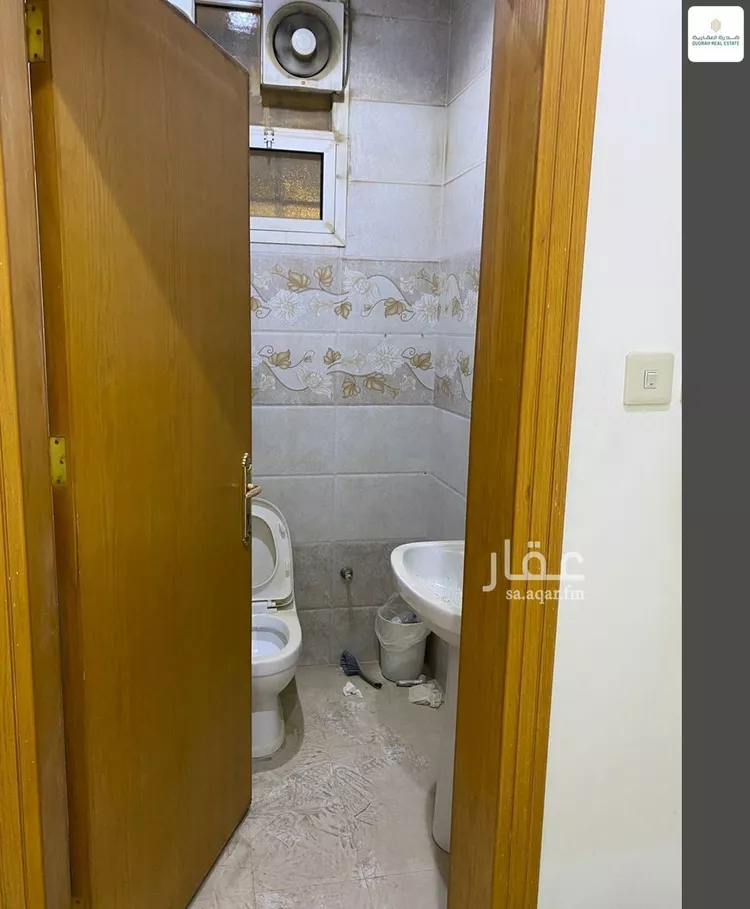 مكتب تجاري للإيجار في شارع جبريل بن جميل, حي المروة, مدينة الرياض, منطقة الرياض 13