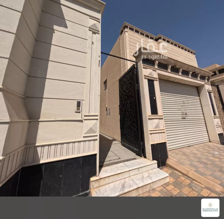 شقة للإيجار في شارع رقم 267, حي الملقا, مدينة الرياض, منطقة الرياض 18