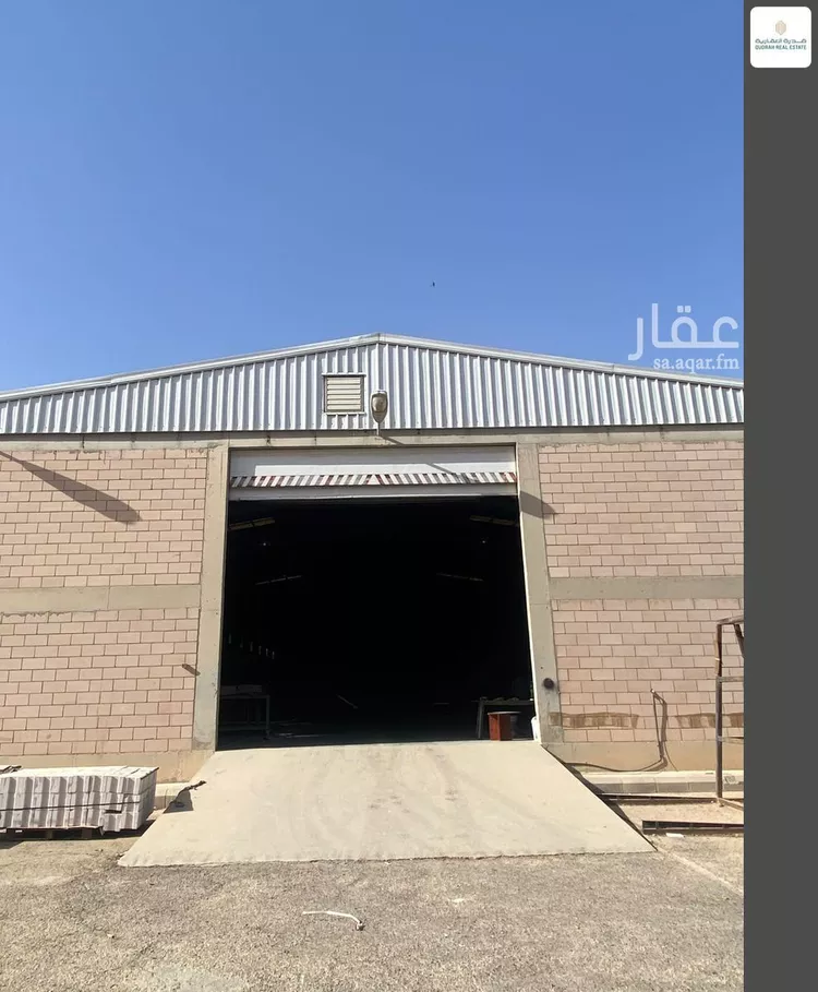 Warehouse for Rent in Riyadh As Sulay صورة 2