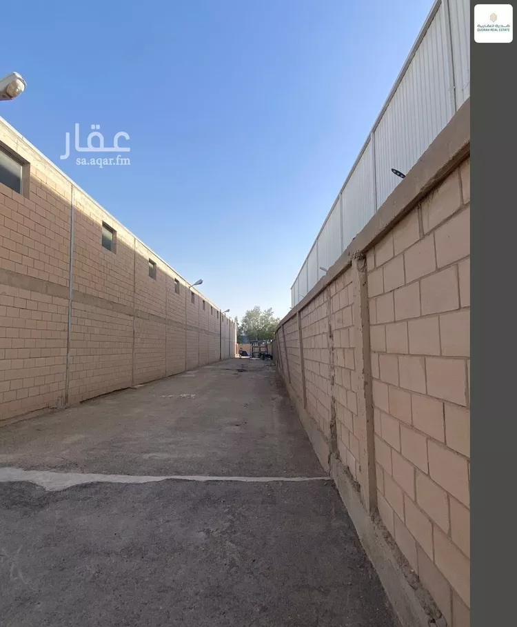 Warehouse for Rent in Riyadh As Sulay صورة 5