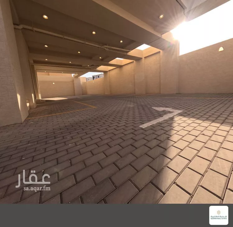 شقة للبيع في شارع إبرهيم بن علي العياشي, حي المهدية, مدينة الرياض, منطقة الرياض 24