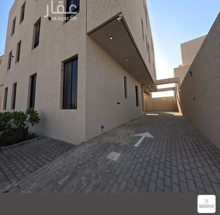 شقة للبيع في شارع إبرهيم بن علي العياشي, حي المهدية, مدينة الرياض, منطقة الرياض صورة 5