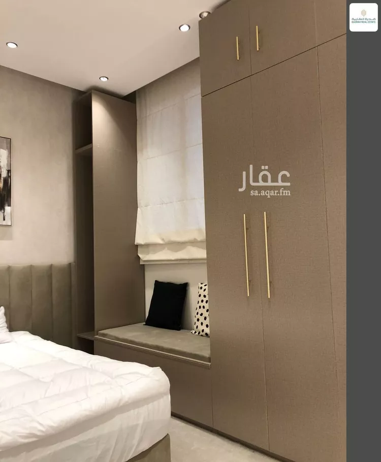 شقة للإيجار في شارع بريدة, حي الريان, مدينة الرياض, منطقة الرياض 15