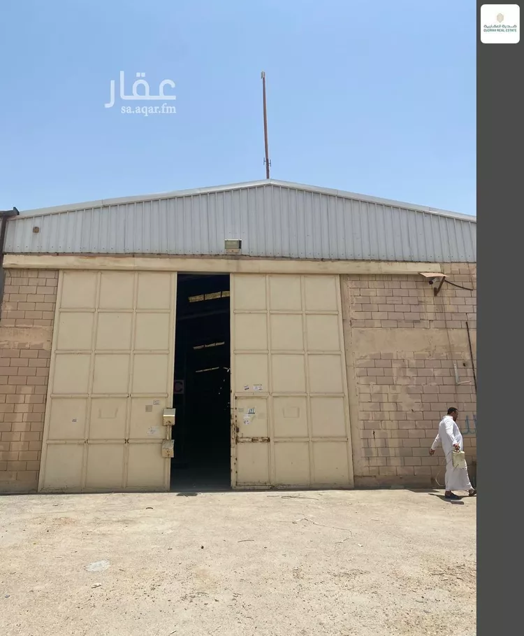 مستودع للإيجار في شارع دجلة, حي السلي, مدينة الرياض, منطقة الرياض 16