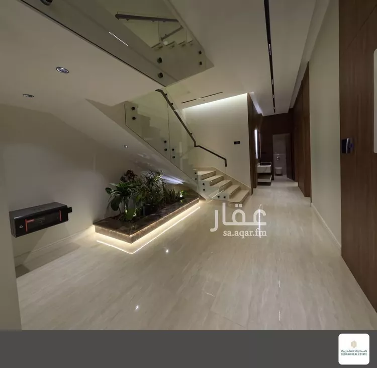 فيلا للبيع في شارع زنجبار, حي العقيق, مدينة الرياض, منطقة الرياض 6