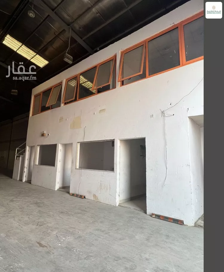 مستودع للإيجار في شارع الجوادي, حي السلي, مدينة الرياض, منطقة الرياض 19