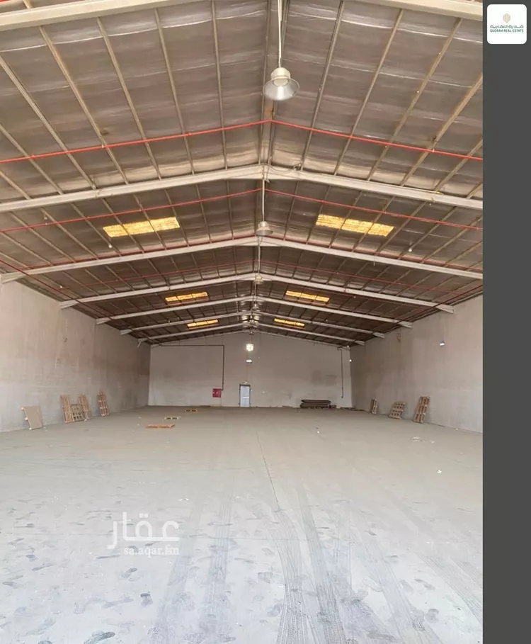 Warehouse for Rent in Riyadh As Sulay صورة 5
