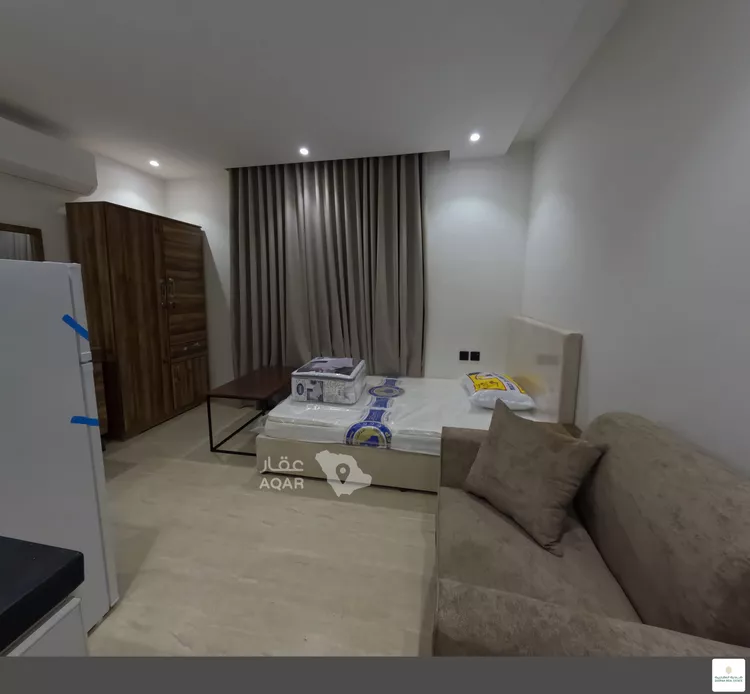 Studio for rent in Riyadh King Fahd 12