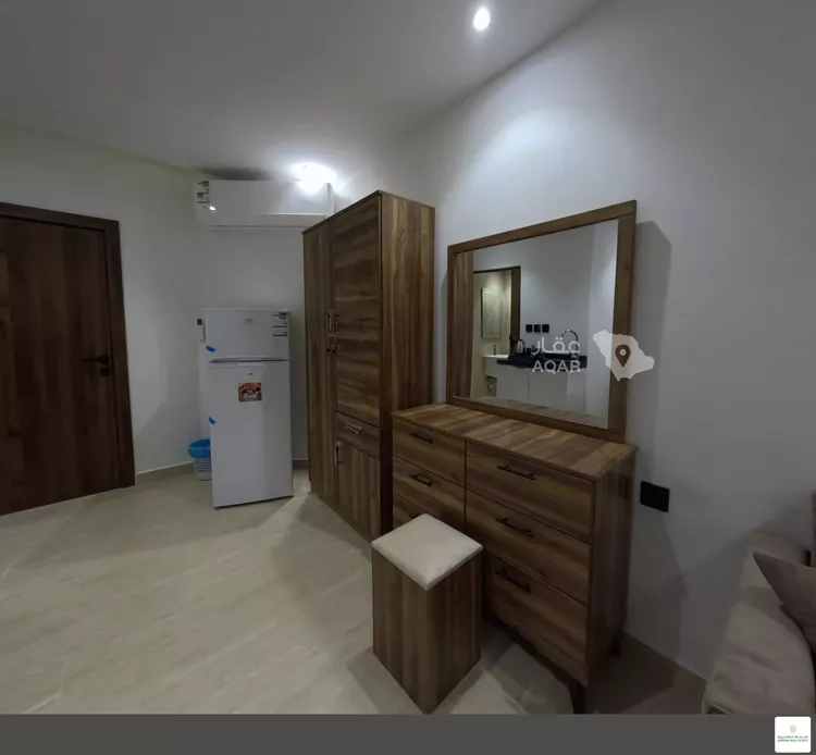 Studio for rent in Riyadh King Fahd 10