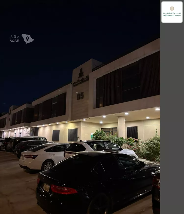 Apartment for Sale in Riyadh Al Arid 17