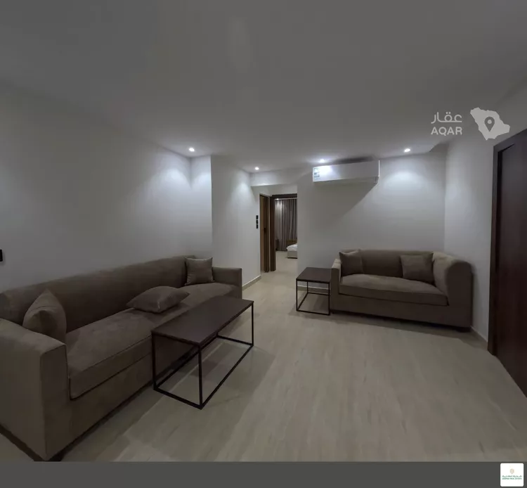 Apartment for Rent in Riyadh King Fahd 6