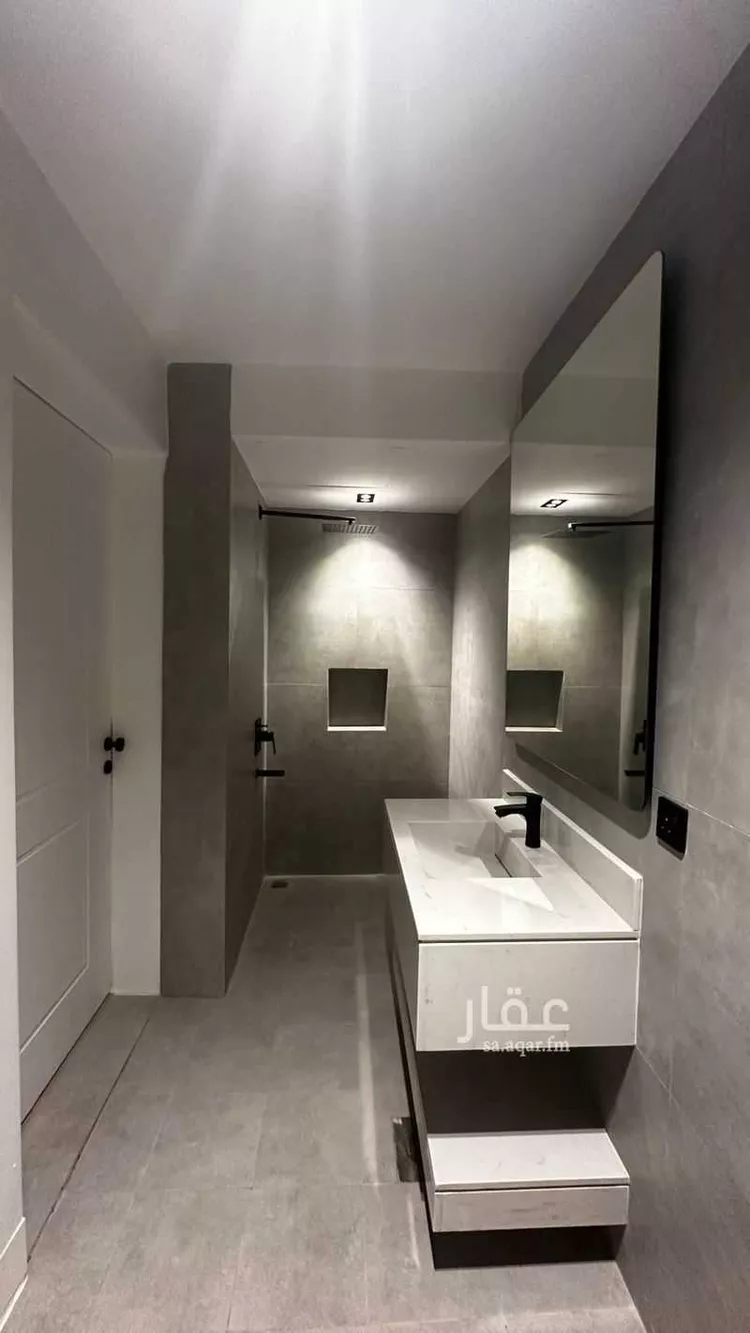 شقة للإيجار في شارع علي بن أحمد العمري, حي العارض, مدينة الرياض, منطقة الرياض صورة 5