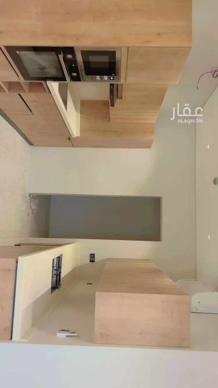شقة للإيجار في شارع زيد بن عاصم بن عمرو بن عوف, حي النرجس, مدينة الرياض, منطقة الرياض صورة 4