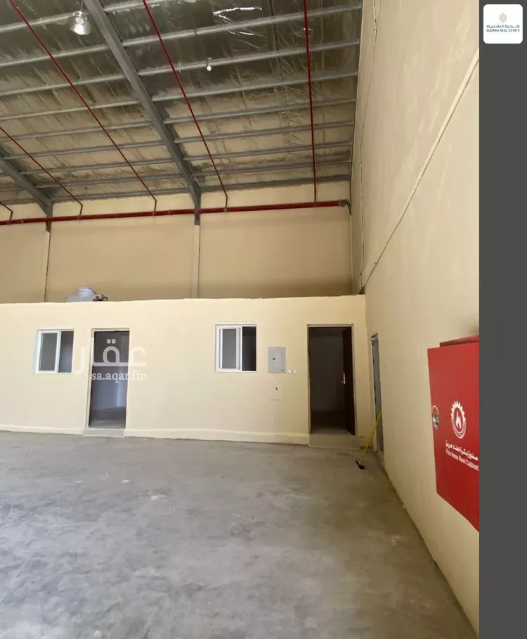Warehouse for Rent in Riyadh Al Mishal صورة 5