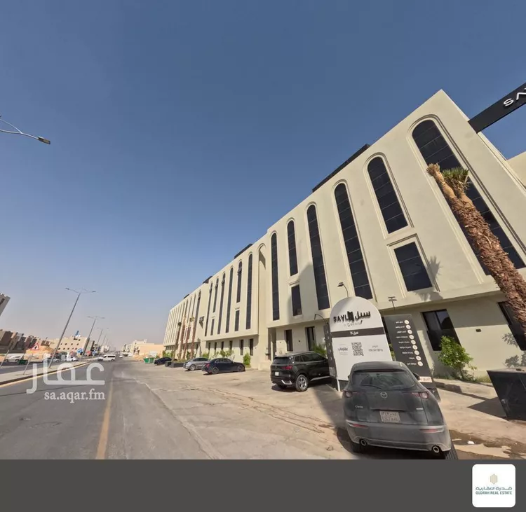 شقة للإيجار في شارع علقمة بن وائل, حي النرجس, مدينة الرياض, منطقة الرياض صورة 4