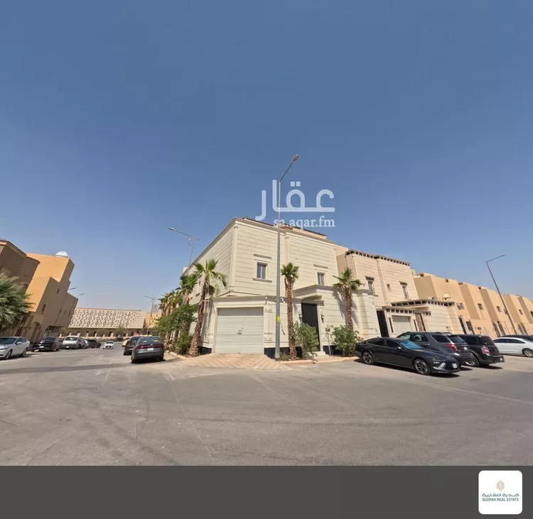 شقة للإيجار في شارع رقم 267, حي الملقا, مدينة الرياض, منطقة الرياض 16