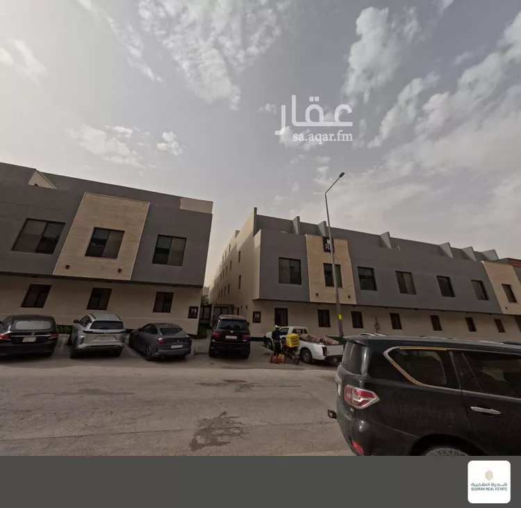 شقة للإيجار في شارع الحصير, حي الملقا, مدينة الرياض, منطقة الرياض 16