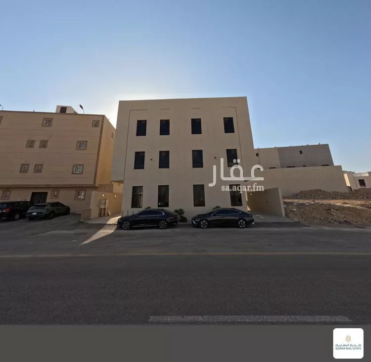 شقة للبيع في شارع إبرهيم بن علي العياشي, حي المهدية, مدينة الرياض, منطقة الرياض صورة 2