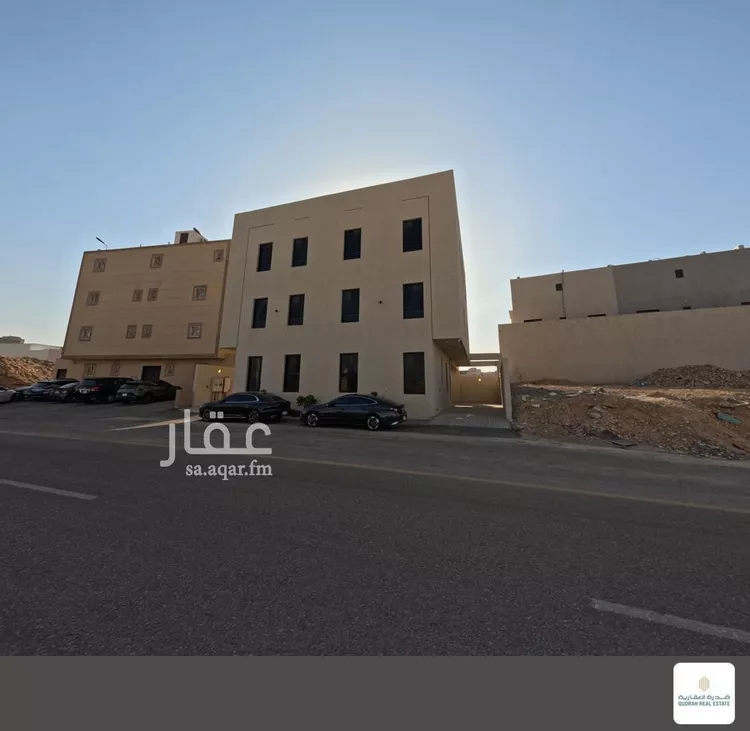 شقة للبيع في شارع إبرهيم بن علي العياشي, حي المهدية, مدينة الرياض, منطقة الرياض صورة 3