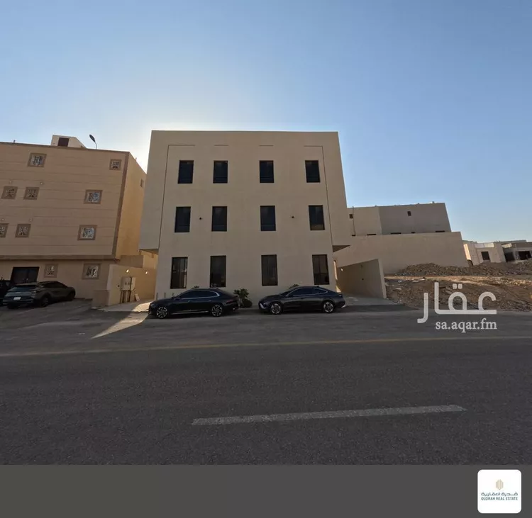 شقة للبيع في شارع إبرهيم بن علي العياشي, حي المهدية, مدينة الرياض, منطقة الرياض صورة 2