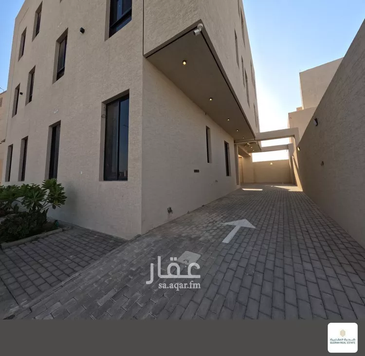 شقة للبيع في شارع إبرهيم بن علي العياشي, حي المهدية, مدينة الرياض, منطقة الرياض صورة 5