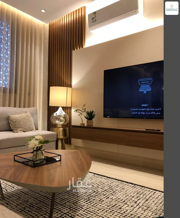 شقة للإيجار في شارع بريدة, حي الريان, مدينة الرياض, منطقة الرياض 8