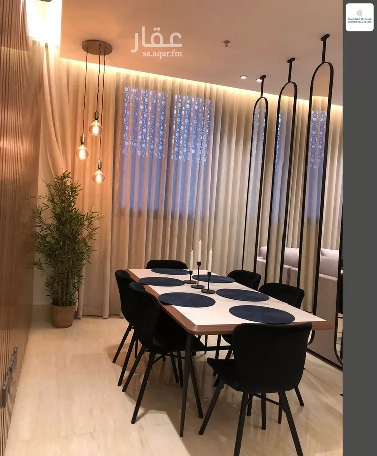 شقة للإيجار في شارع بريدة, حي الريان, مدينة الرياض, منطقة الرياض صورة 3