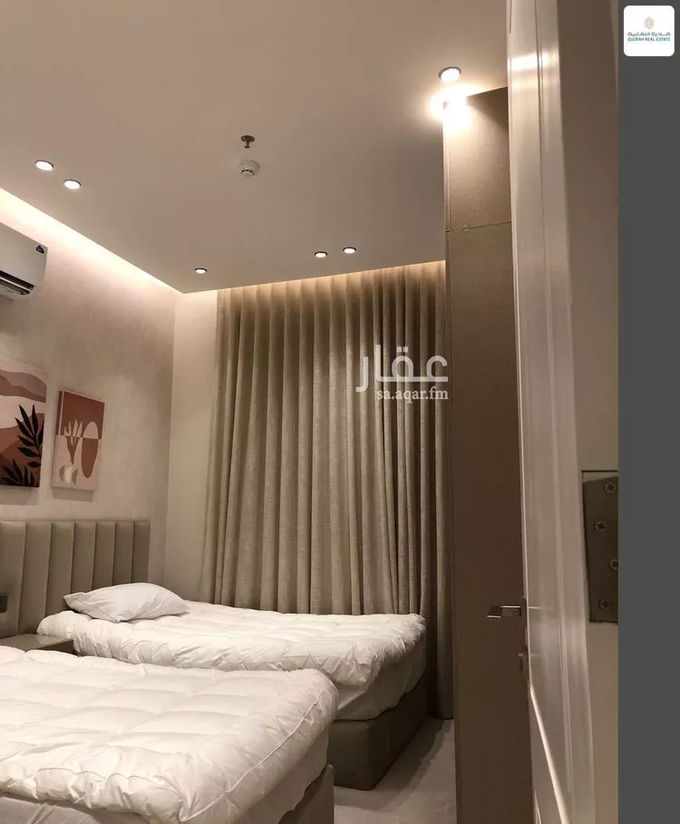 شقة للإيجار في شارع بريدة, حي الريان, مدينة الرياض, منطقة الرياض 24