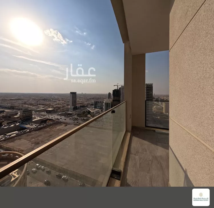 شقة للإيجار في شارع وادي الشوكة, حي الصحافة, مدينة الرياض, منطقة الرياض 11
