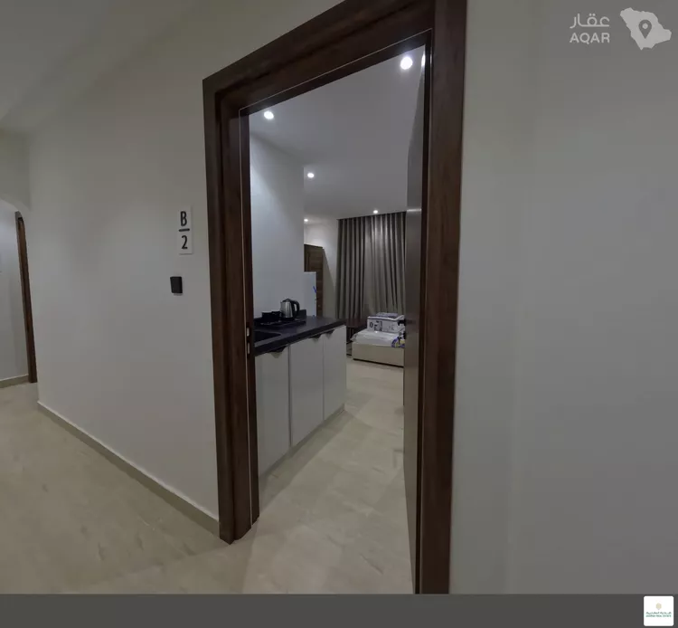 Studio for rent in Riyadh King Fahd 8