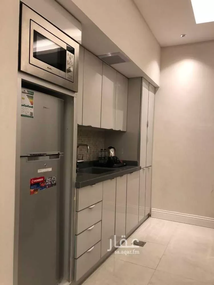 شقة للإيجار في شارع الزبير ابن العوام ابن خويلد ابن اسد, حي الروابي, مدينة الرياض, منطقة الرياض صورة 5