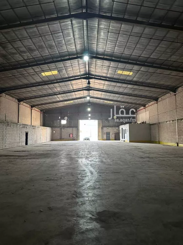 مستودع للإيجار في شارع ليكه, حي المشاعل, مدينة الرياض, منطقة الرياض صورة 2