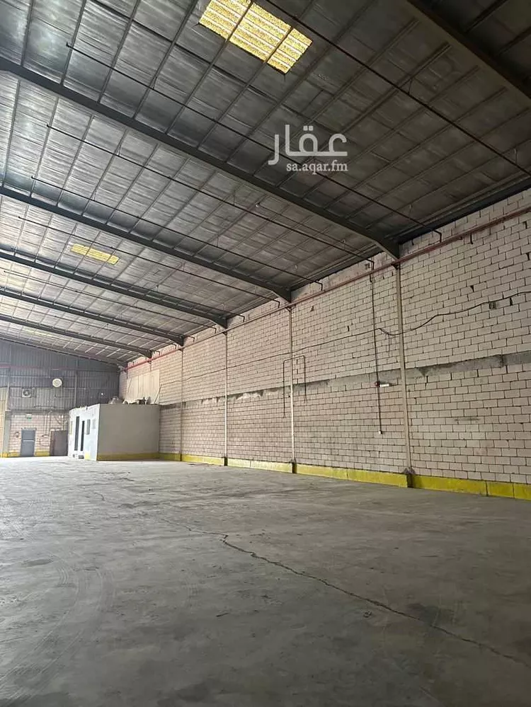 مستودع للإيجار في شارع ليكه, حي المشاعل, مدينة الرياض, منطقة الرياض صورة 4