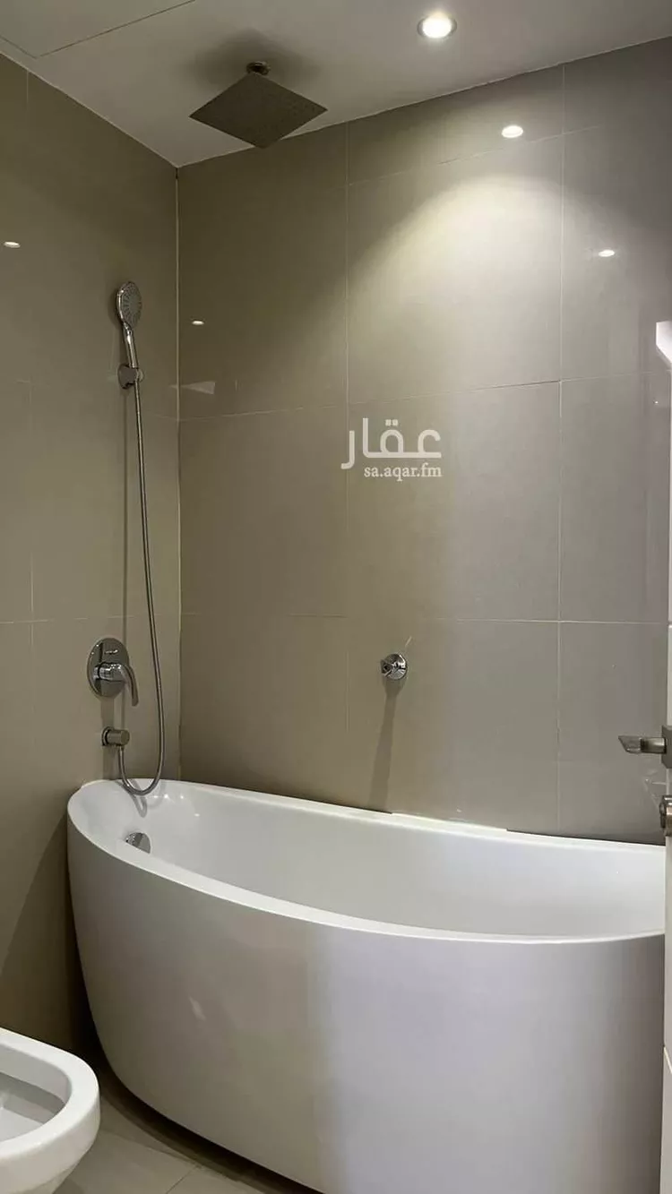 شقة للإيجار في شارع أرجوان, حي الملقا, مدينة الرياض, منطقة الرياض صورة 5