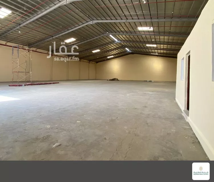 Warehouse for Rent in Riyadh Al Mishal صورة 2