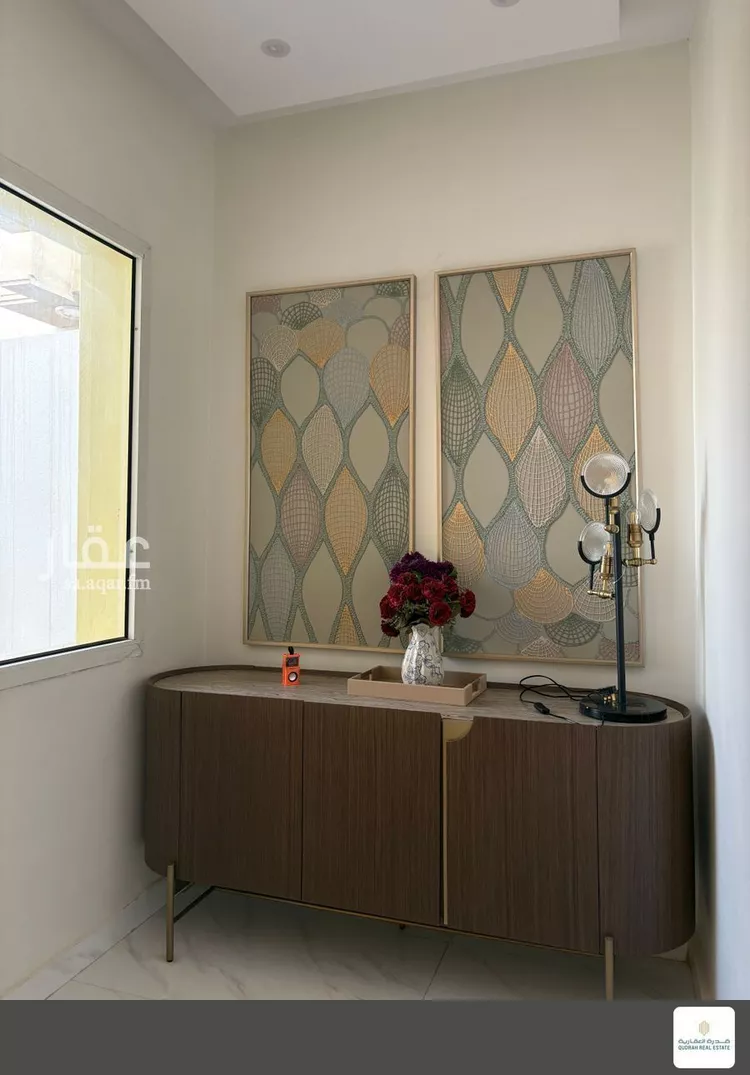 دور للبيع في شارع احمد بن سعد الاصبهاني, حي الرمال, مدينة الرياض, منطقة الرياض صورة 3